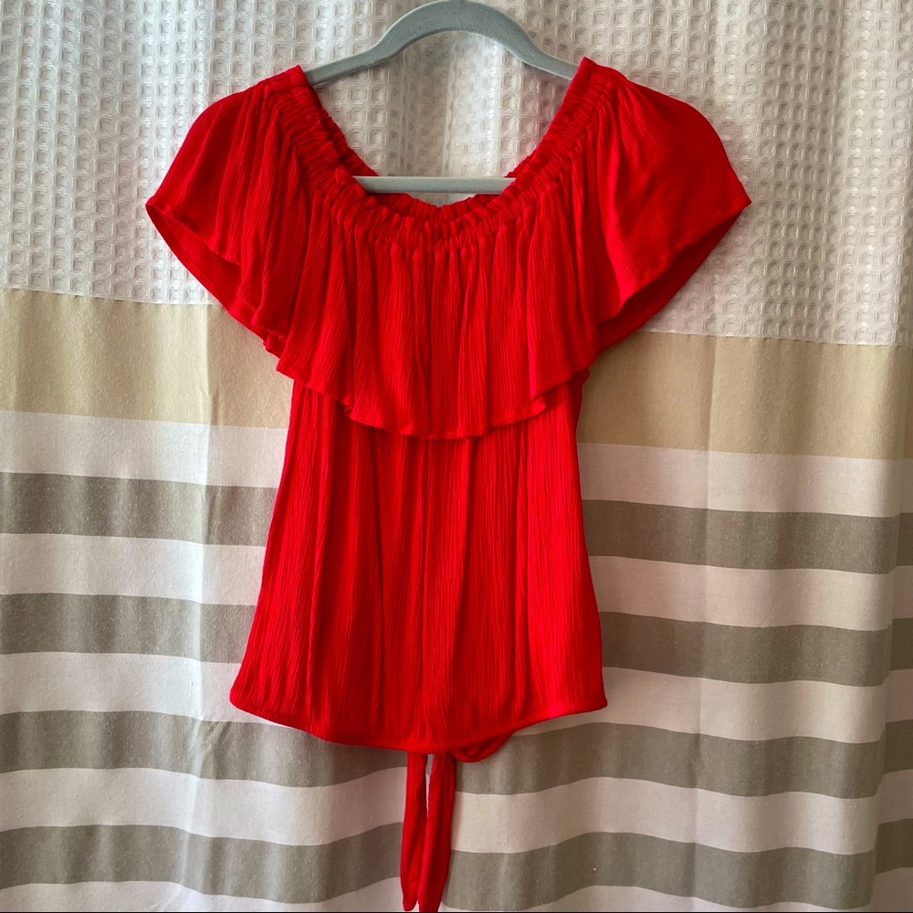 Express Shirt - Picture 5 of 6